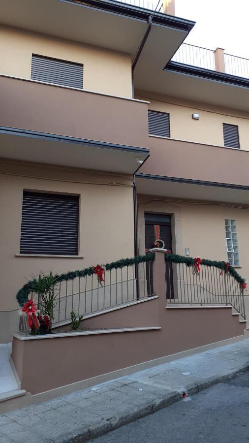Bed And Breakfast Il Sole -Cinquefrondi Exteriér fotografie